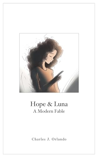 Orlando - Hope & Luna A Modern Fable - New paperback or softback