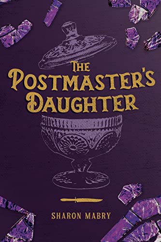 Mabry - Postmaster's Daughter - New paperback or softback
