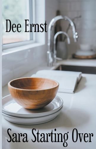 Ernst - Sara Starting Over - New paperback or softback