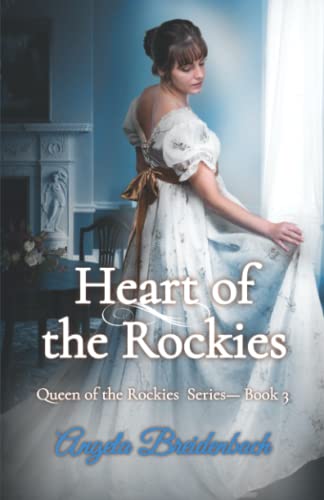 Breidenbac - Heart of the Rockies Book 3 - New paperback or softback