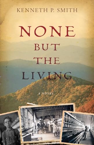 Smit - None Buth The Living - New paperback or softback