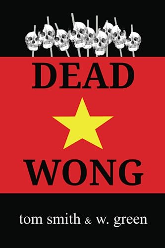 Smit - DEAD WONG - New paperback or softback