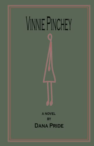 Prid - Vinnie Pinchey - New paperback or softback