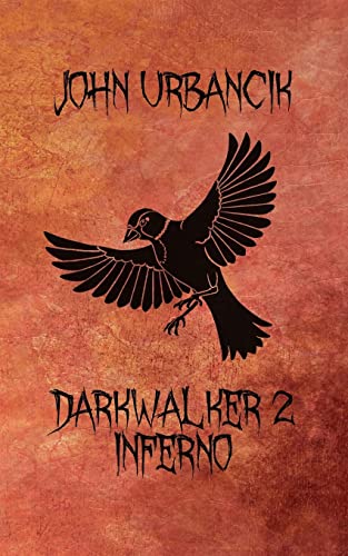 Urbancik - DarkWalker 2 Inferno - New paperback or softback
