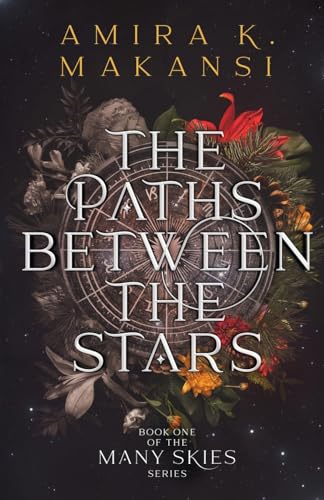 Makansi - Paths Between the Stars: Volume 1 - New paperback or softbac