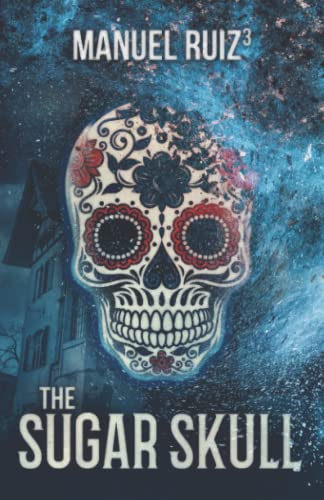 Ruiz - Sugar Skull - New paperback or softback