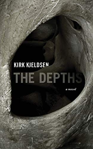 Kjeldsen - Depths - New paperback or softback