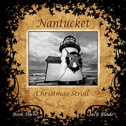 Blad - Nantucket Christmas Stroll - New paperback or softback
