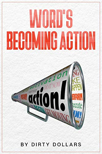 Dixon - Words Becoming Action - New paperback or softback