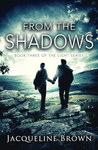 Brown - From the Shadows - New paperback or softback