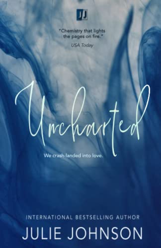 Johnson - Uncharted a survival love story - New paperback or softback