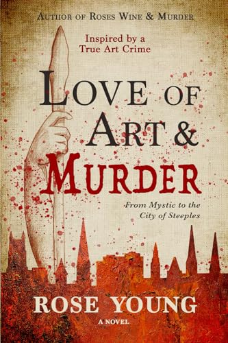 Samul - Love of Art & Murder : From Mystic to the City of Steeples - N
