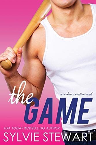 Stewart - Game A Carolina Connections Novel - New paperback or softba