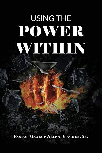 Blacken - Using the Power Within - New paperback or softback
