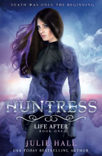 Hall - Huntress - New paperback or softback