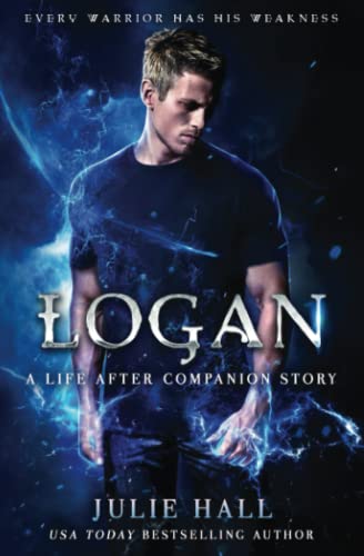 Hall - Logan A Companion Story with Exclusive Video Commentary - New
