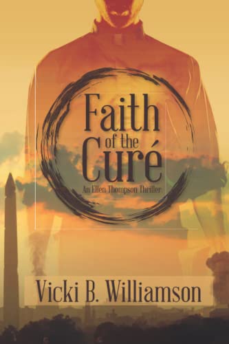 Williamson - Faith of the Cur? An Ellen Thompson Thriller - New paper