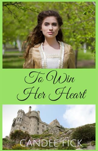 Fick - To Win Her Heart - New paperback or softback