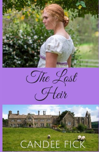 Fick - Lost Heir - New paperback or softback