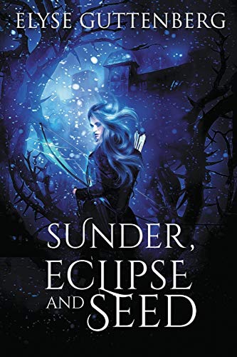Guttenberg - Sunder, Eclipse and Seed - New paperback or softback