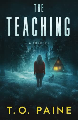 Pain - Teaching: A Thrilling Suspense Novel - New paperback or softbac