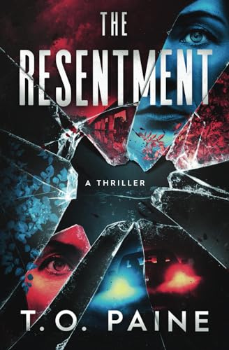 Pain - Resentment - New paperback or softback