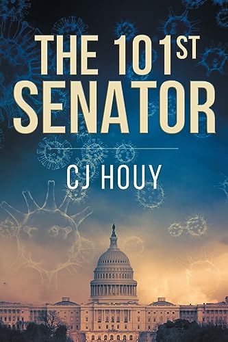 Houy - 101st Senator - New paperback or softback