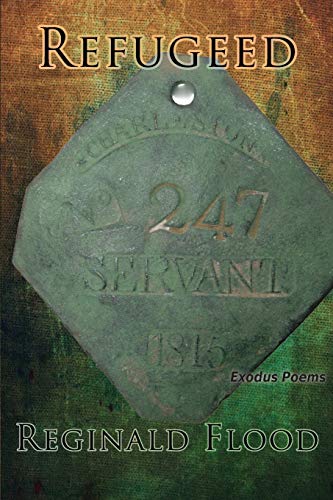 Flood - Refugeed: poems - New paperback or softback