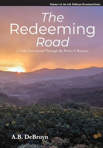 DeBruyn - Redeeming Road - New paperback or softback