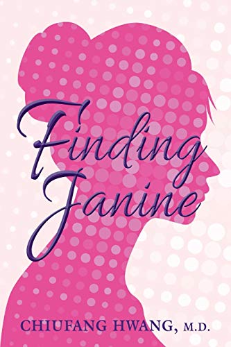 Hwang MD - Finding Janine - New paperback or softback