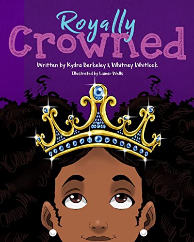Berkeley - Royally Crowned - New paperback or softback