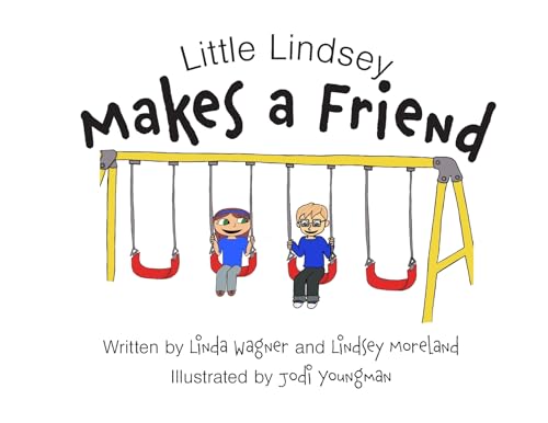 Wagner - Little Makes a Friend - New paperback or softback