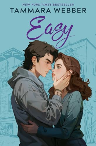 Webber - Easy - New paperback or softback