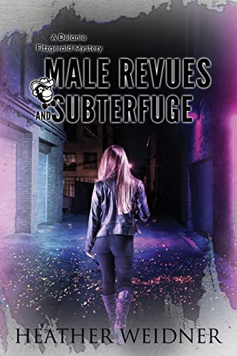 Weidner - Mae Revues and Subterfuge - New paperback or softback