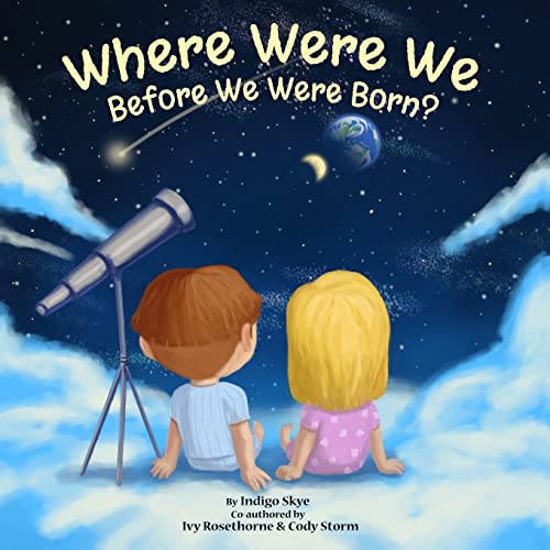 Sky - Where Were We Before We Were Born? - New paperback or softback