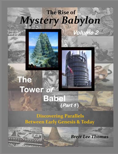 omas - Rise of Mystery Babylon - The Tower of Babel (Part 1) Discover