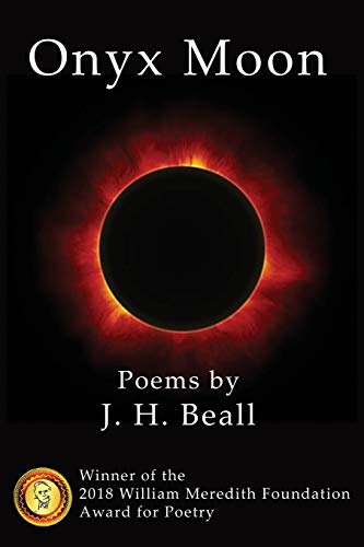 Beall - Onyx Moon: Poems - New paperback or softback