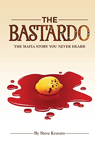 kravetz - Bastardo - New paperback or softback