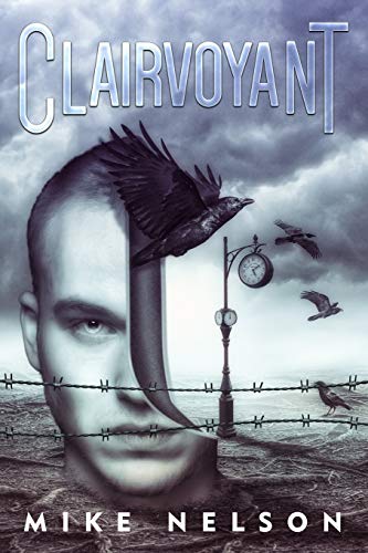 Nelson - Clairvoyant - New paperback or softback