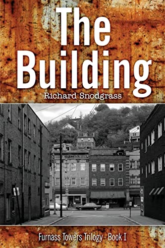 Snodgrass - Building - New paperback or softback