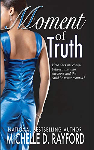 Rayford - Moment of Truth - New paperback or softback
