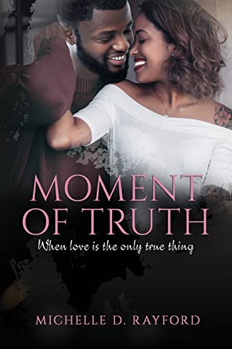 Rayford - Moment of Truth - New paperback or softback