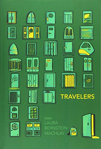 Bernstein-Machlay - Travelers - New paperback or softback