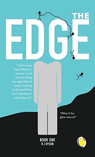 Dyson - Edge: Book One - New paperback or softback