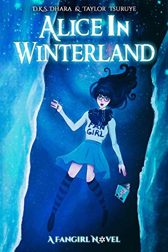suruy - Alice in Winterland: A Fangirl Novel - New paperback or softba