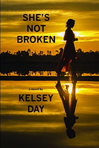 Day - She's Not Broken - New paperback or softback