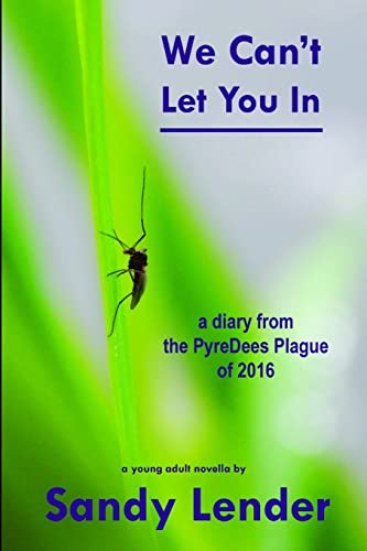 Lender - We Can't Let You In - New paperback or softback