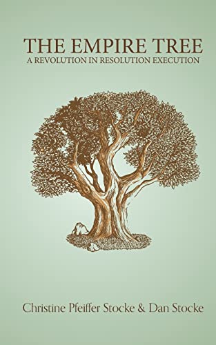 Christin - Empire Tree: A Revolution in Resolution Execution - New pap