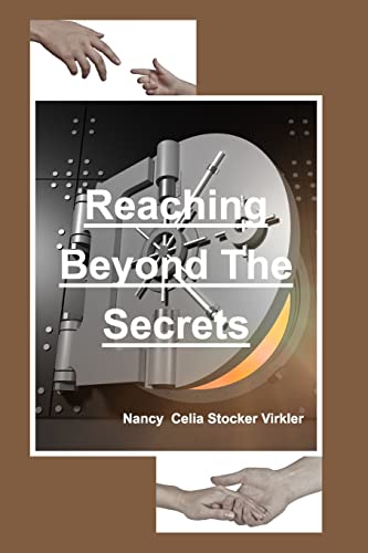 Virkler - Reaching Beyond The Secrets - New paperback or softback