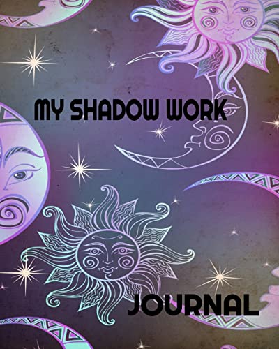 allett - My Shadow Work Journal - New paperback or softback